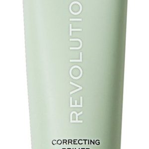 Revolution Pro Correcting Primer Anti Redness Green