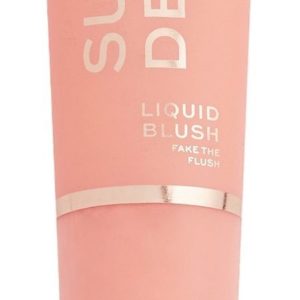 Revolution Makeup Super Dewy Liquid Blush