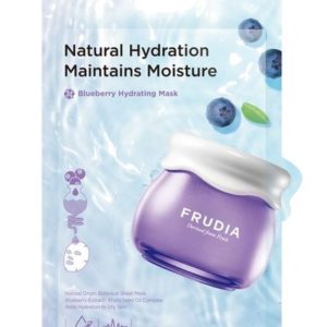 Frudia Blueberry Hydrating Sheet Mask