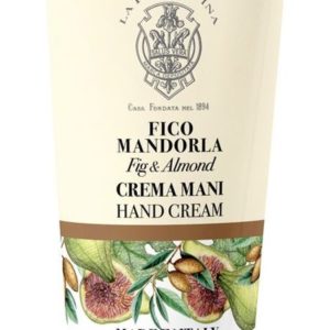 La Florentina Hand Cream Fig and Almond