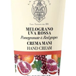 La Florentina Hand Cream Pomegranate and Red Grapes