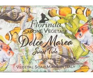 Florinda Vegetal Soap Sweet Tide