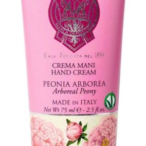La Florentina Hand Cream Arboreal Peony