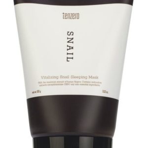 Tenzero Vitalizing Snail Sleeping Mask