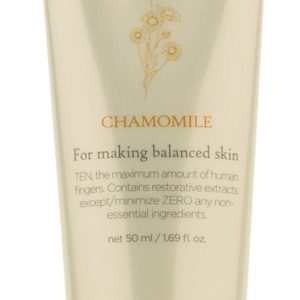 Tenzero Flower Shower Hand & Nail Cream Chamomile