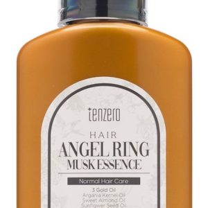 Tenzero Normal Hair Angel Ring Musk Essence