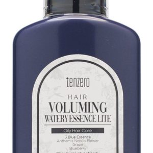 Tenzero Oily Hair Voluming Watery Essence Lite