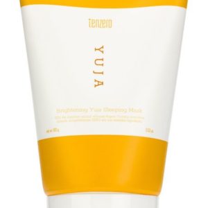 Tenzero Brightening Yuja Sleeping Mask