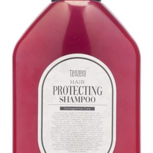 Tenzero Damaged Hair Protecting Shampoo