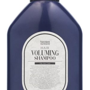 Tenzero Oily Hair Voluming Shampoo