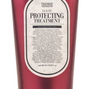 Tenzero Damaged Hair Protecting Treatment