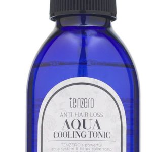 Tenzero Anti-Hair Loss Aqua Cooling Tonic