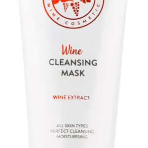 DiVina Bellezza Wine Cleansing Mask