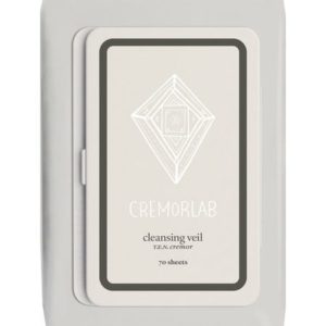 Cremorlab T.E.N. Cremor Cleansing Veil 70 Sheets