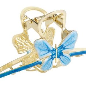 Ronda Hair Claw Clip З-199/2