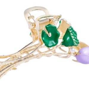 Ronda Hair Claw Clip З-200/1