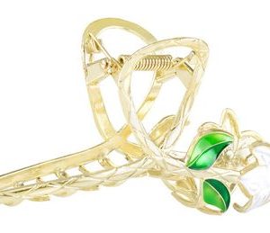 Ronda Hair Claw Clip З-200/5