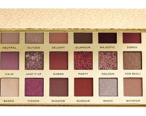 Revolution Pro New Neutral Luxe Shadow Palette