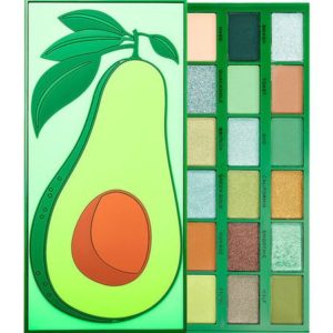 I Heart Revolution Tasty Eyeshadow Palette Tasty Avocado