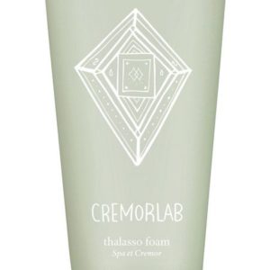 Cremorlab Spa et Cremor Thalasso foam