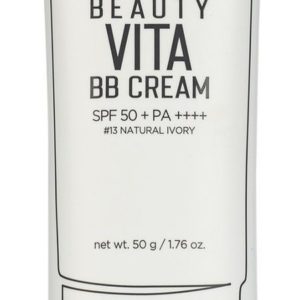 Tenzero Beauty Vita BB Cream SPF 50+ PA++++