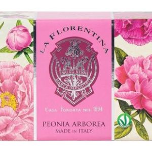 La Florentina Soap Arboreal Peony