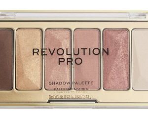 Revolution Pro Moments Shadow Palette