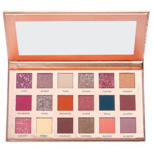 Revolution Pro New Neutrals Eyeshadow Palette