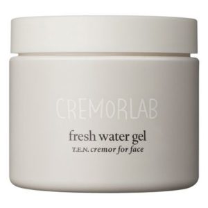Cremorlab T.E.N. Cremor for face Fresh Water Gel
