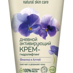 Green Mama Фиалка и алтей