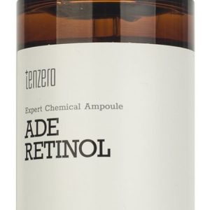 Tenzero Anti-Wrinkle AdeRetinol Expert Chemical Ampoule
