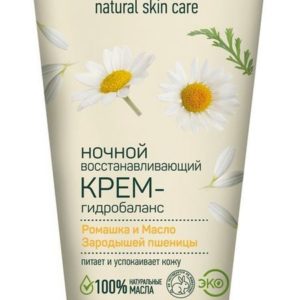 Green Mama Ромашка и масло зародышей пшеницы