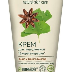 Green Mama Биорегенерация Анис и гинкго билоба