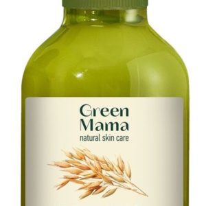 Green Mama Алоэ и экстракт овса