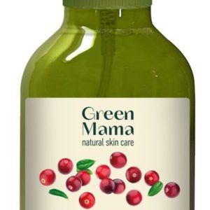 Green Mama Брусника и зеленый чай
