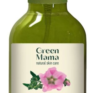 Green Mama Мягкое очищение