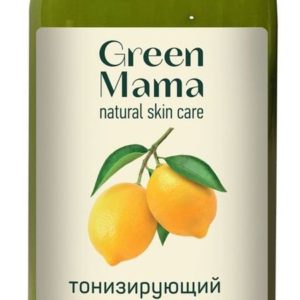 Green Mama Лимон и тысячелистник