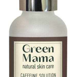 Green Mama Caffeine Solution