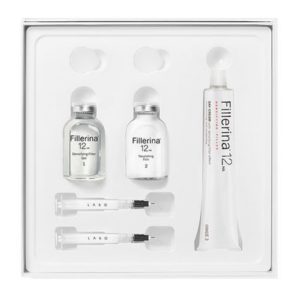 Fillerina 12HA Densifying Filler Treatment Grade 3 Set