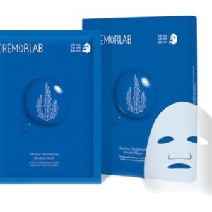 Cremorlab Marine Hyaluronic Revital Mask 5 Pack
