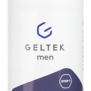 Гельтек Men Гель для умывания