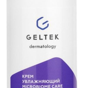 Гельтек Dermatology Microbiome Care Крем