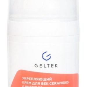Гельтек Ceramides and Peptides Крем