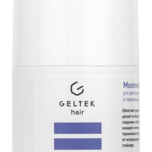 Гельтек Hair Basic Молочко