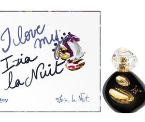 Sisley I love My Izia La Nuit Set