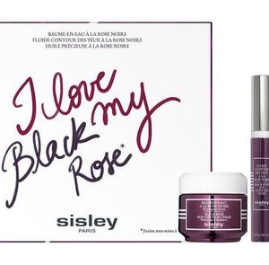 Sisley I love My Black Rose Set