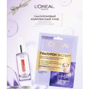 L'Oreal Paris Hyaluron Expert