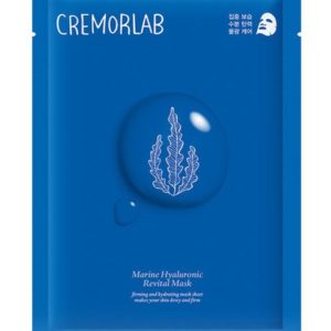 Cremorlab Marine Hyaluronic Revital Mask