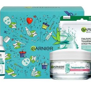 Garnier Garnier Natural