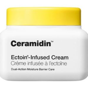 Dr.Jart Ceramidin Ectoin-Infused Cream